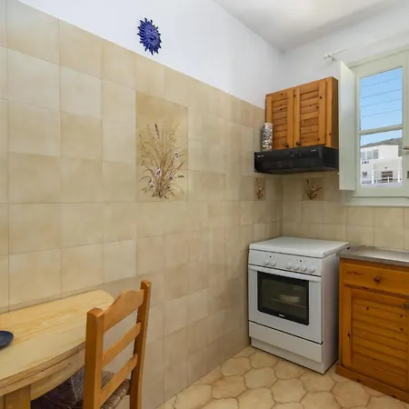 Areti'S Milos Guesthouses Adamantas  Exterior foto