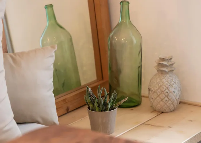Areti\'S Milos Guesthouses